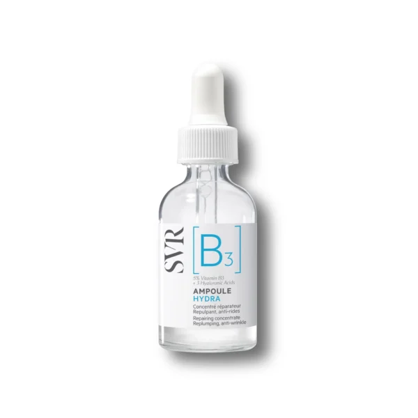Ampoule B3 1