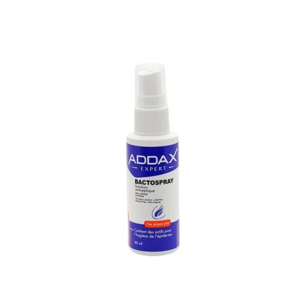 BACTOSPRAY 60ML FLACON