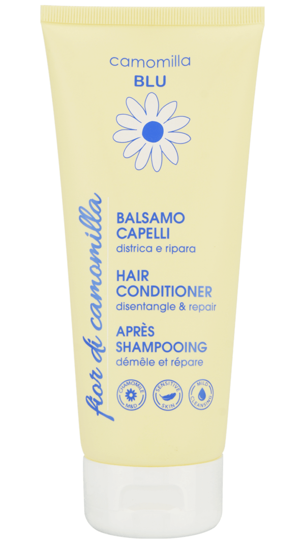 BALSAMO CAPELLI SENZA SFONDO
