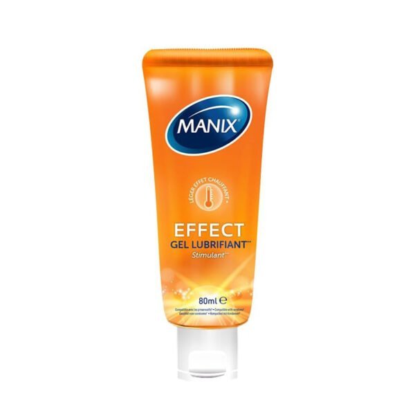 Gel Effect