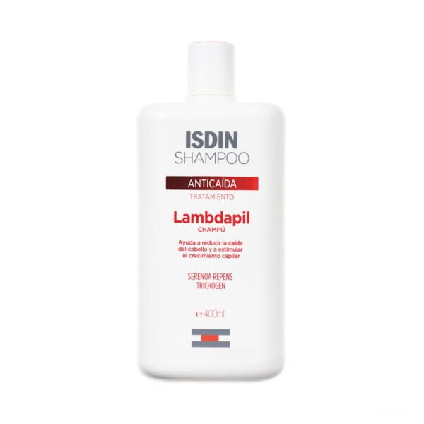 ISDIN SHAMPOO Lambdapil
