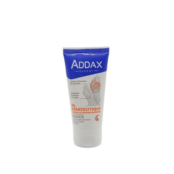 KERACID TUBE