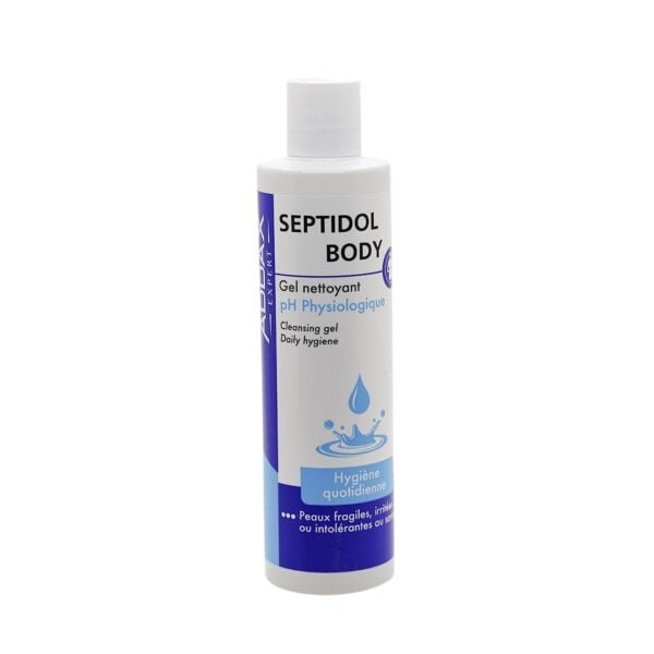 SEPTIDOL BODY 250ML