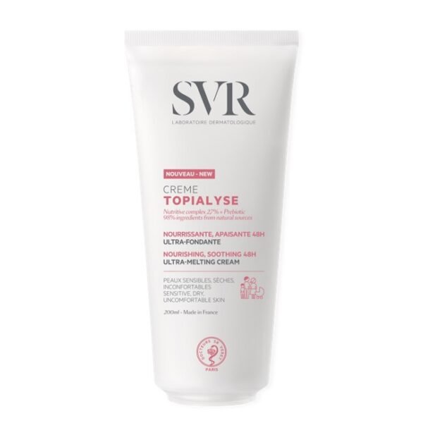 TOPIALYSE CREME 200ml