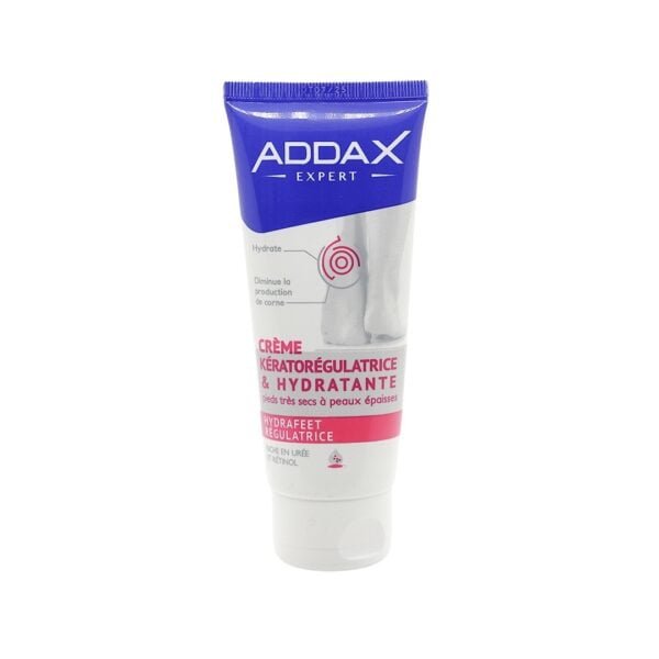 TUBE HYDRAFEET REGULATRICE