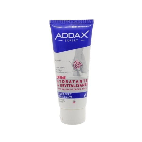 TUBE HYDRAFEET REVITALISANTE