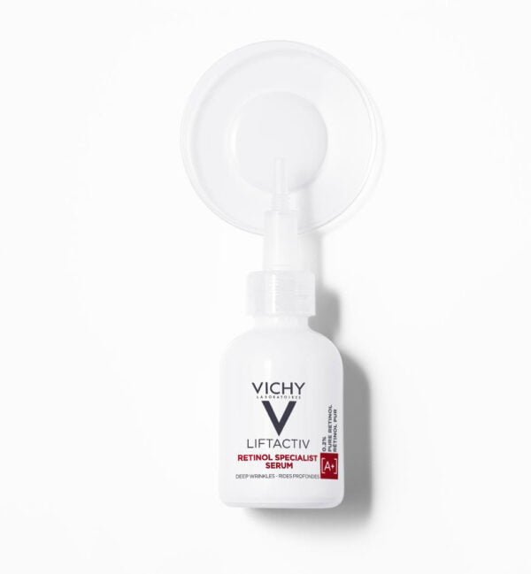 VICHY LIFTACTIV RETINOL SERUM 01