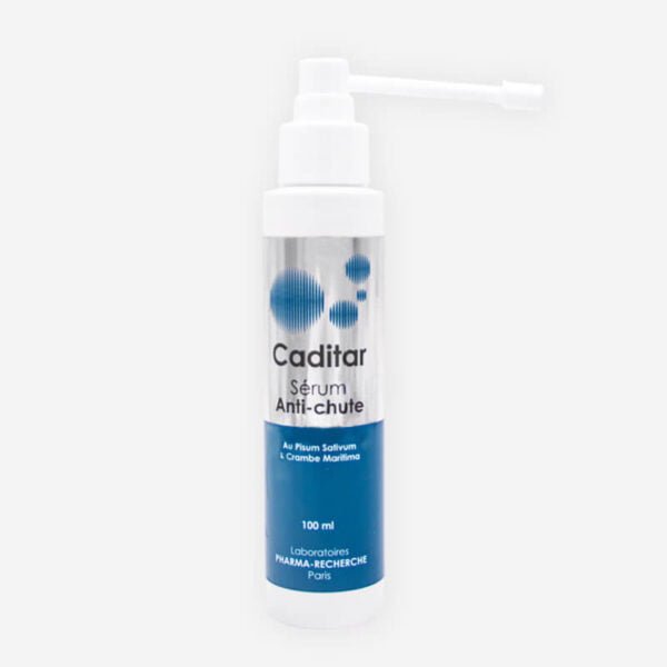 caditar serum anti chute 100ml