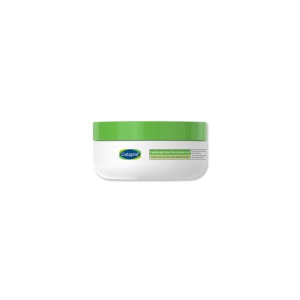 cetaphil cr me hydratante de nuit peau tres seches parfumerie parapharmacie palmarosa shop maroc en ligne discount