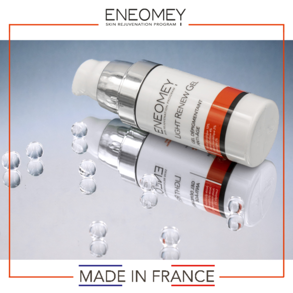 eneomey light renew gel 30ml