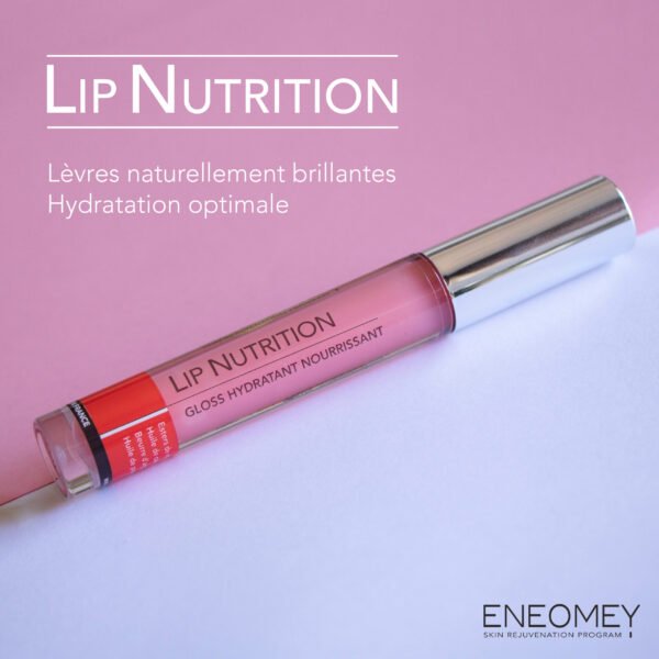 eneomey lip nutrition lipgloss 4ml 2