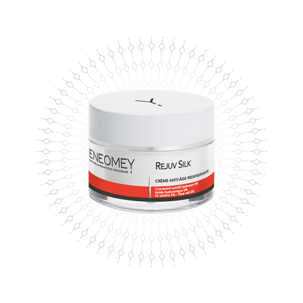 eneomey rejuv silk pot 50ml