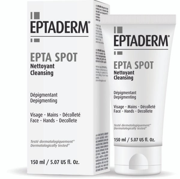 epat spot nettoyant 150ml 2