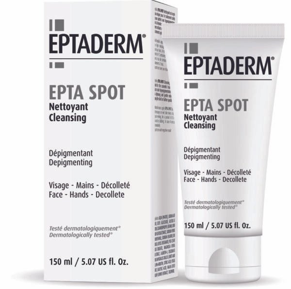 epat spot nettoyant 150ml