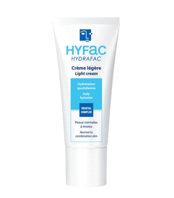 hyfac hydrafac creme riche 40ml