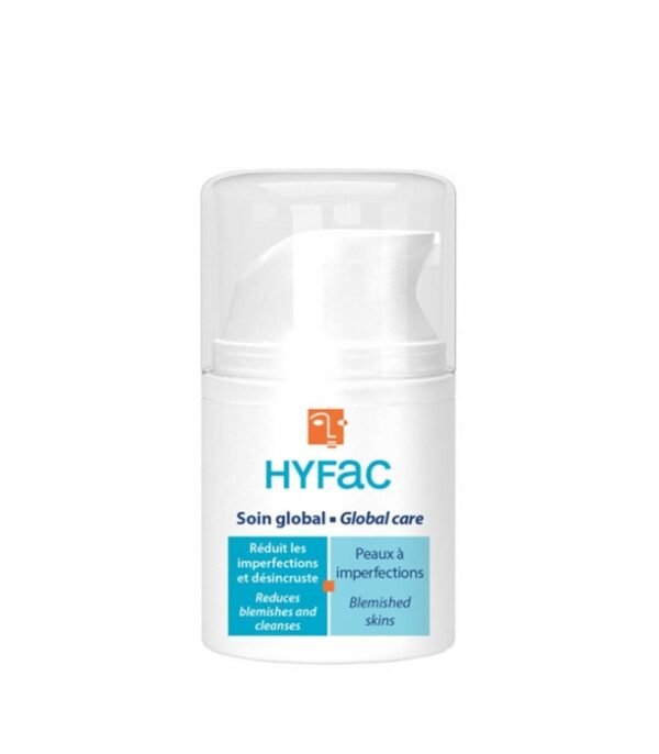 hyfac soin global 40 ml