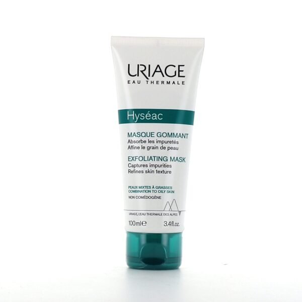 hyseac masque gommant100ml scaled 1