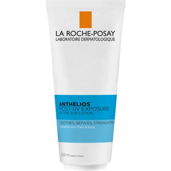 la roche posay anthelios post uv exposure 3337875886024 front 0