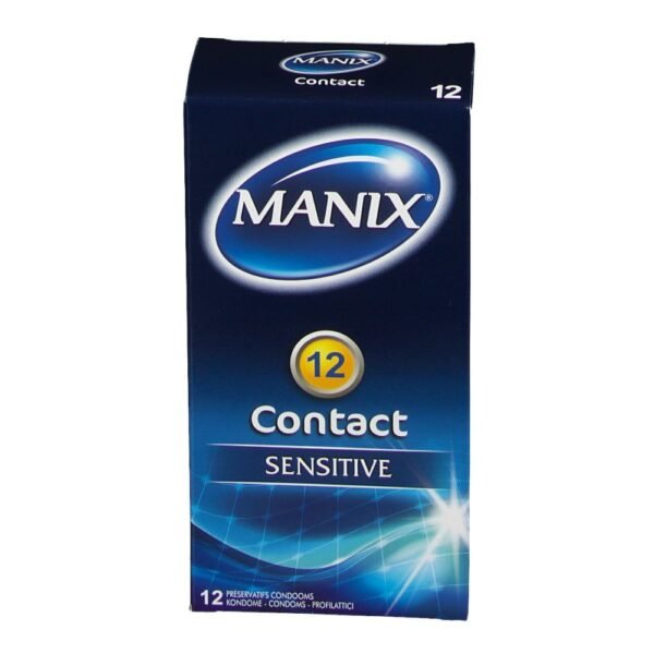 manix contact12