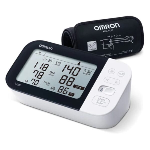 omron m7 intelli it tensiometre