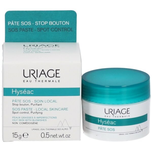 uriage hyseac pate sos pate BE03270394 p16