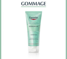 Eucerin DERMOPURE GOMMAGE 100 ML