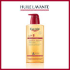 Eucerin HUILE LAVANTE 400 ML