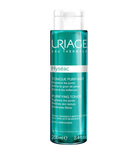 URIAGE – HYSEAC – TONIQUE PURIFIANT 250ml