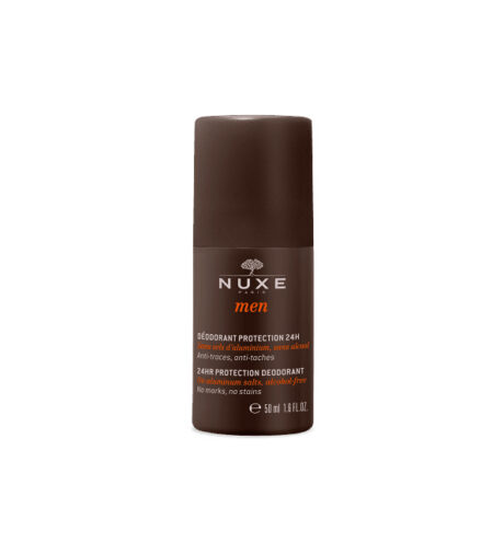 NUXE MEN Déodorant Protection 24H 50ml