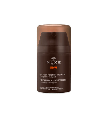 NUXE MEN – Gel Multi-Fonctions Hydratant 50ml
