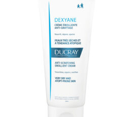 Ducray – Dexyane Crème émolliente anti-grattage – 200 ml