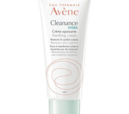 Eau Thermale Avene Cleanance Hydra Crème Apaisante – 40ml