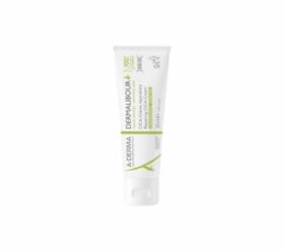 A-DERMA — DERMALIBOUR+ CICA-CRÈME RÉPARATRICE ASSAINISSANTE 50 ml