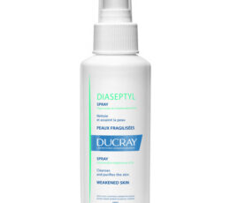 Ducray – Diaseptyl solution aqueuse Ducray – Diaseptyl spray 125 ml