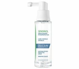Ducray — Sérum Apaisant Physioprotecteur — Sensinol 30 ml