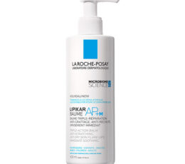 La Roche-Posay Lipikar Baume AP+M Peau Sèche et Eczéma Atopique | 400ml