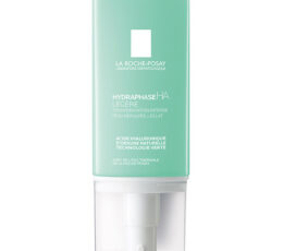 La Roche-Posay Hydraphase HA Légère Crème Hydratante Peau Normale à Mixte | 50ml