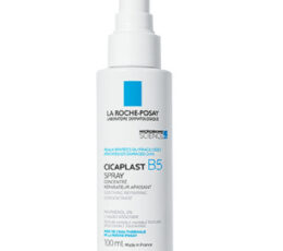 La Roche-Posay CICAPLAST SPRAY B5 SPRAY RÉPARATEUR APAISANT | Peau fragilisée | 100 ml