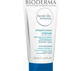 Bioderma – Nodé DS+ Shampooing Anti-récidive – 125 ml