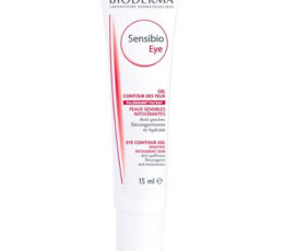 Bioderma – Sensibio Gel Contour des Yeux – 15 ml