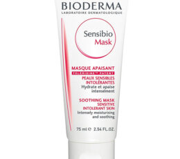 Bioderma – Sensibio Mask Masque Apaisant – 75 ml