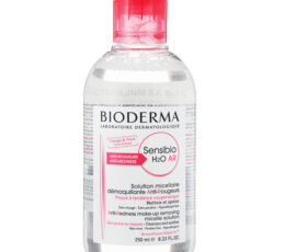 Bioderma – Sensibio H2O AR – 250ml
