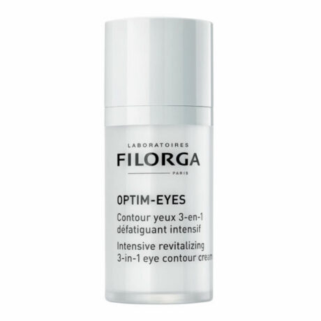 FILORGA OPTIM-EYES – Soin contour des yeux défatigant cernes, poches, ridules 15ml