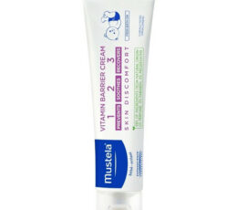 Mustela Crème De Change 1 2 3 – 50 ml