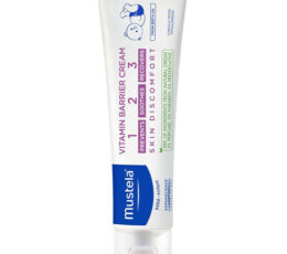 Mustela Creme De Change 100Ml