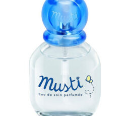 Mustela Musti Eau de Soin Parfumée – 50 ml