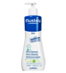 Mustela Gel Lavant Doux Corps et Cheveux – 500 ml