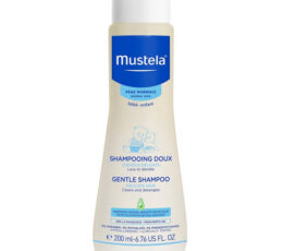 Mustela Shampoing Doux – 200 ml