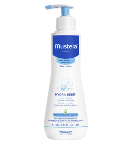 Mustela Hydra Bébé – 300ml