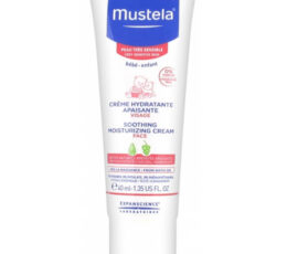 Mustela Crème Hydratante Apaisante – 40 ml